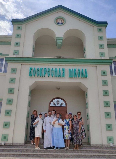 Семинар 