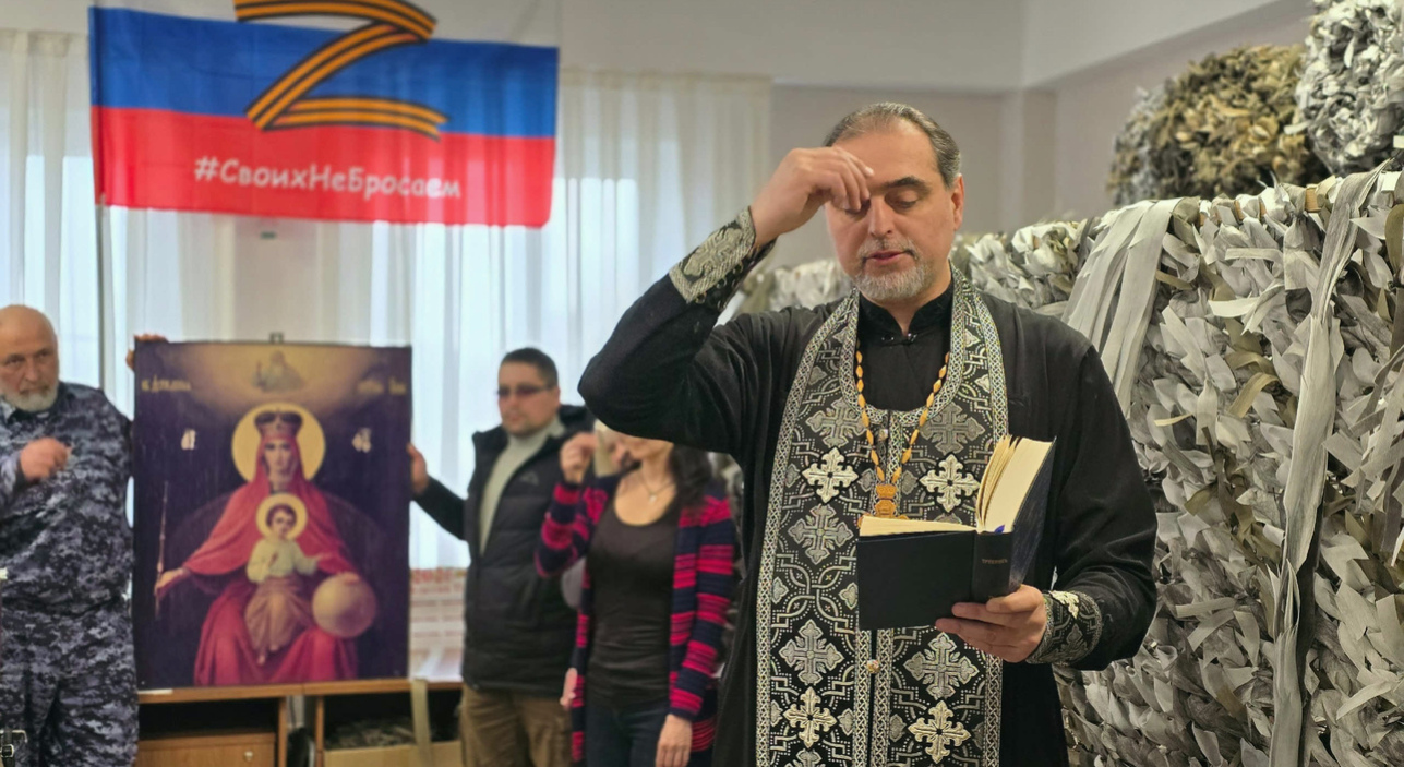 Великий пост — время стремления к духовному очищению и делам милосердия