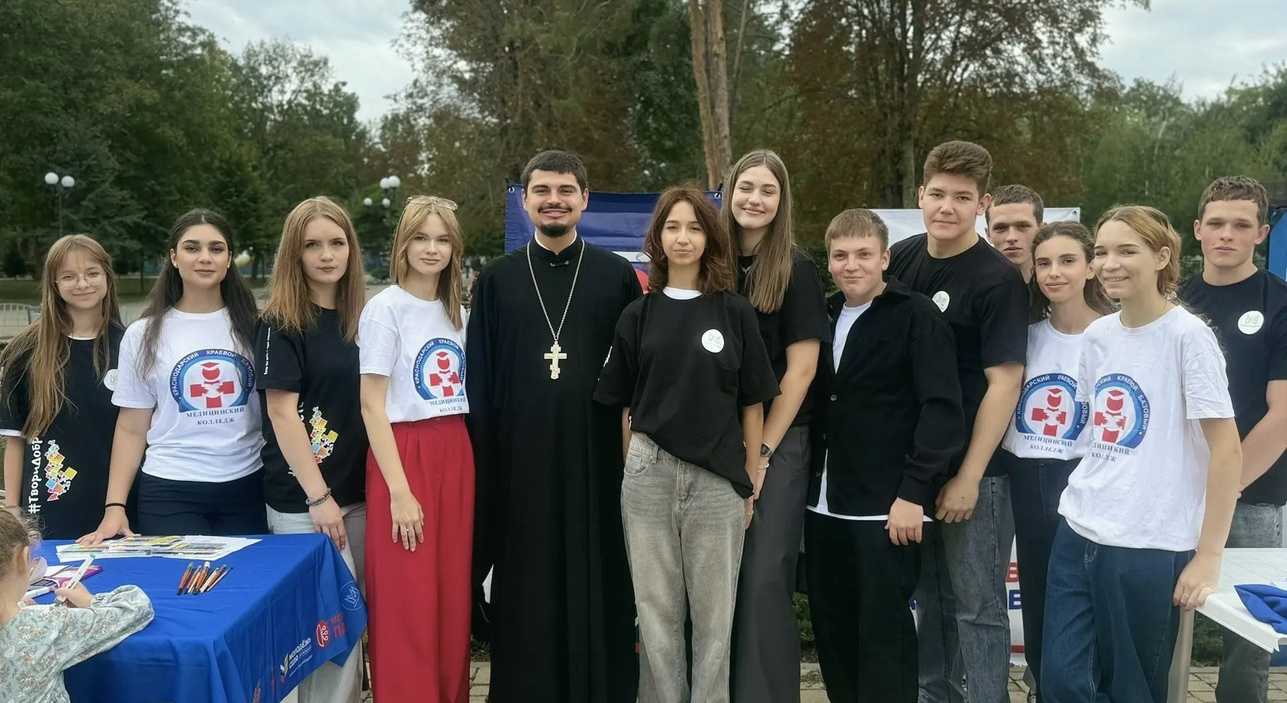 «Тихая вода»: память, объединяющая сердца
