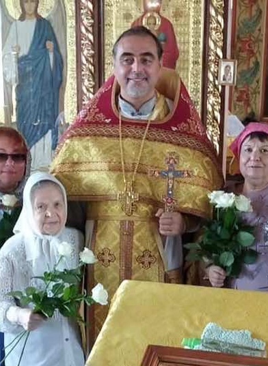 День памяти святой равноапостольной княгини Ольги
