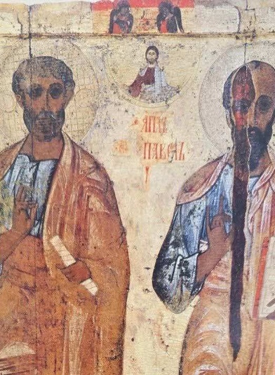 Апостольский пост: время молитвы, подвига и милосердия