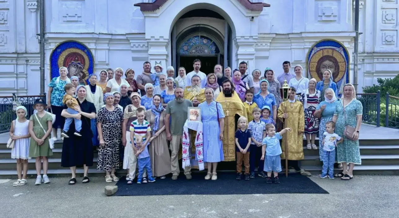 Просветительские мероприятия в неделю против абортов «Подари мне жизнь»