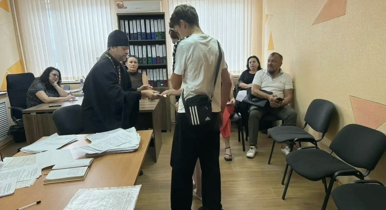 Слово пастыря в защиту детства: о миссионерской работе на комиссии по делам несовершеннолетних