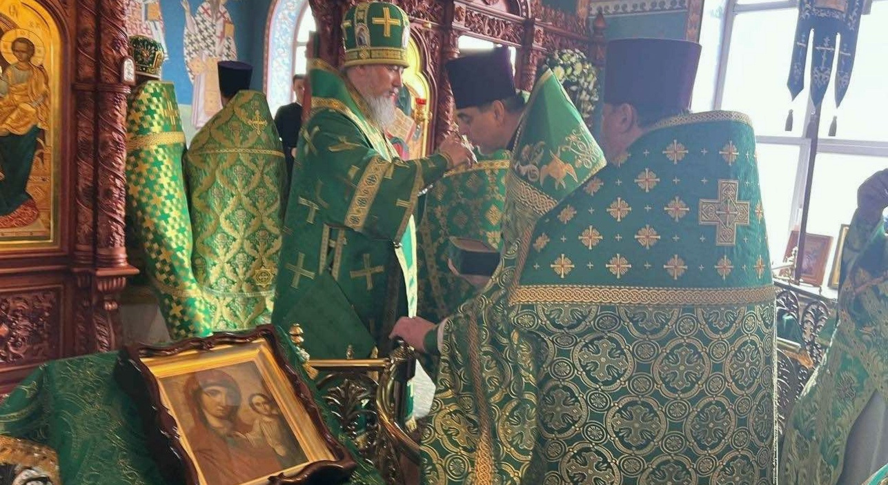 День памяти блаженной Ксении Петербургской