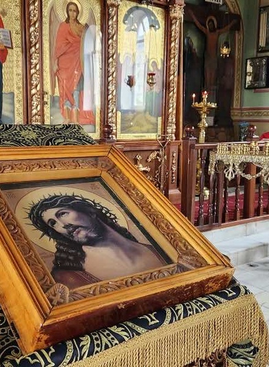 Великопостные Богослужения