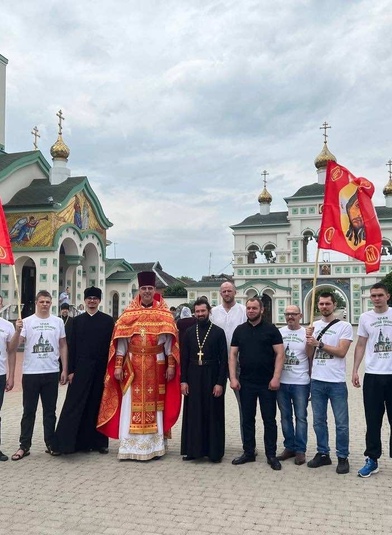 Православная организация «Здоровое поколение Кубани» поделилась итогами работы