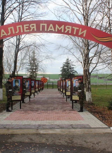 Новые имена на 