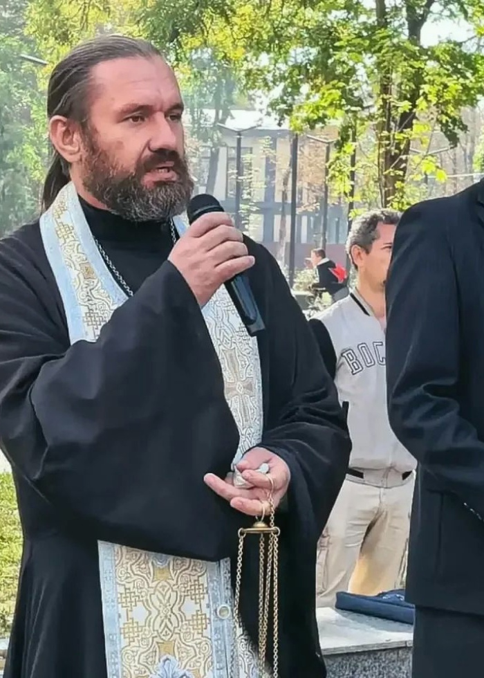 В станице Васюринской отметили 83‑ю годовщину освобождения Кубани от немецко-фашистских захватчиков