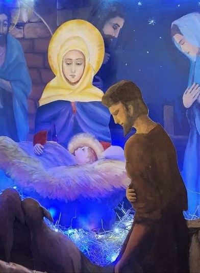 Рождественский пост