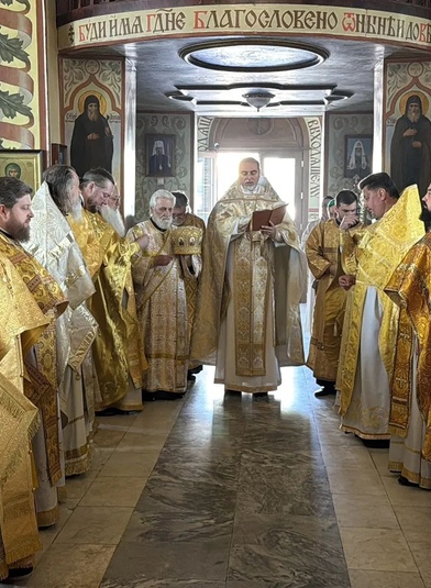 9 октября — память апостола и евангелиста Иоанна Богослова