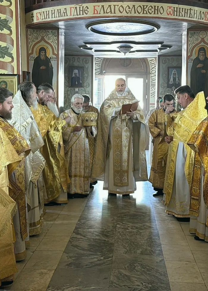 9 октября — память апостола и евангелиста Иоанна Богослова