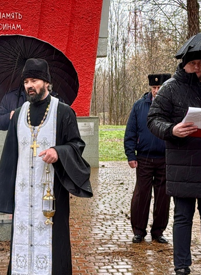 Живая память: 83-я годовщина освобождения Пластуновской