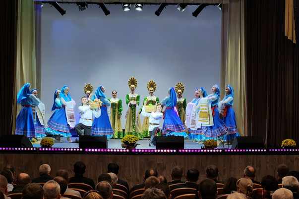 Галерея лучших фото