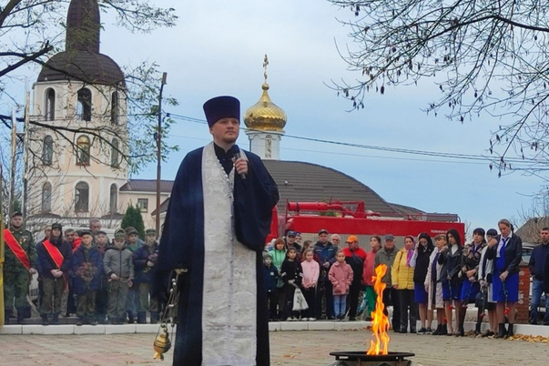 Галерея лучших фото