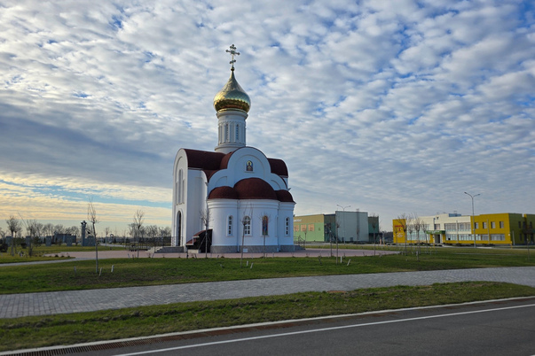 Галерея лучших фото