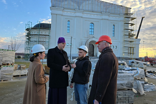 Галерея лучших фото