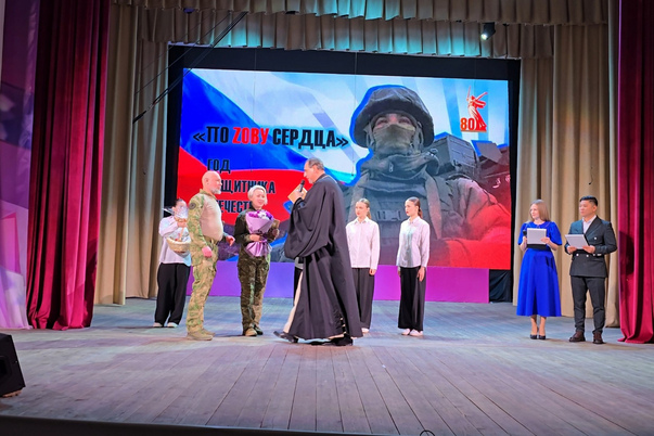 Галерея лучших фото