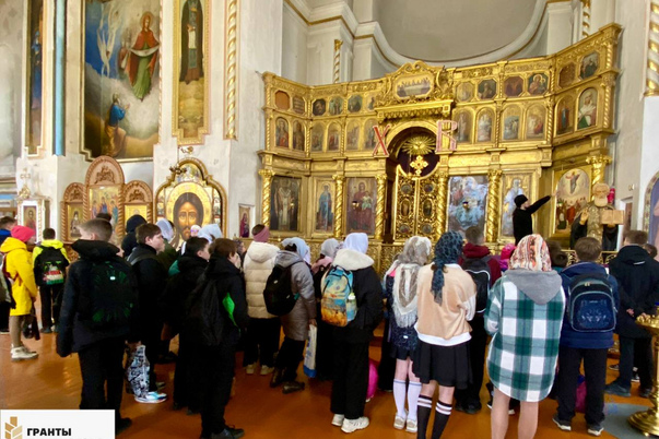 Галерея лучших фото