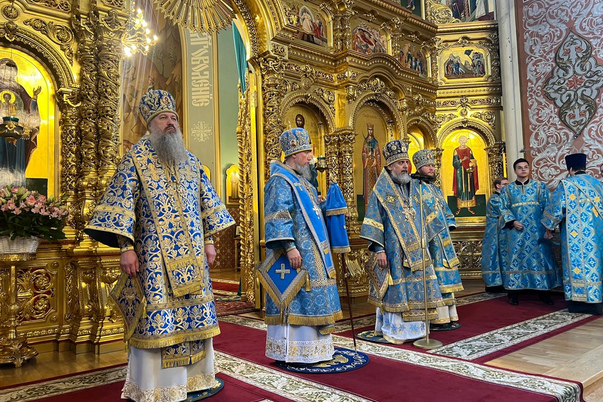 Галерея лучших фото