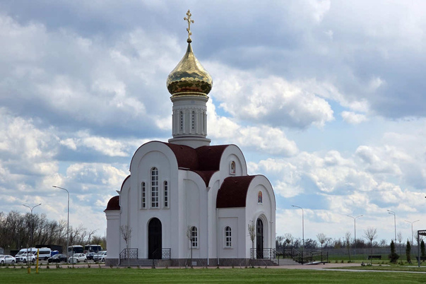 Галерея лучших фото