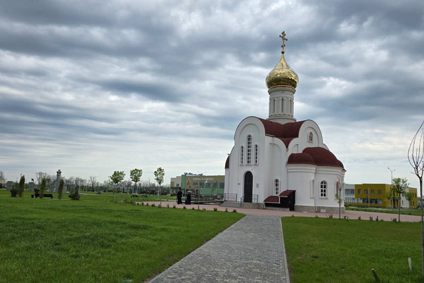 Галерея лучших фото