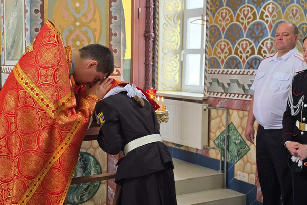 Галерея лучших фото