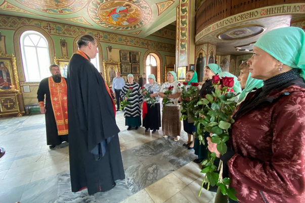 Галерея лучших фото
