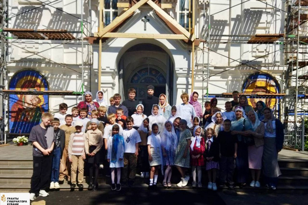 Галерея лучших фото