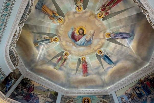 Галерея лучших фото