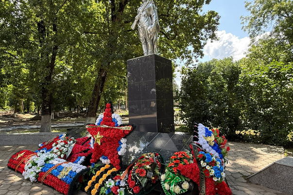 Галерея лучших фото