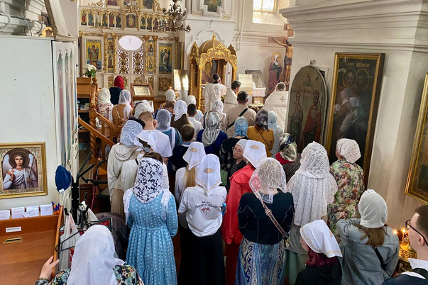 Галерея лучших фото