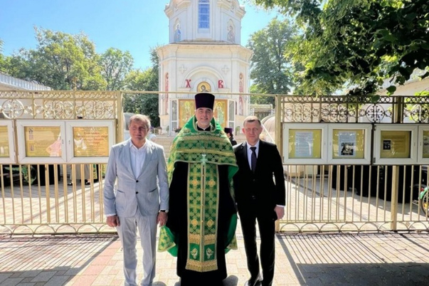 Галерея лучших фото