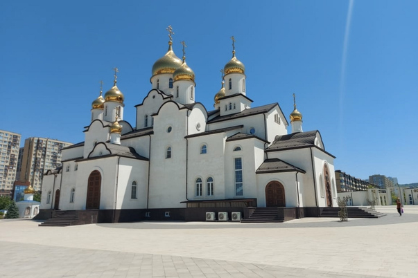 Галерея лучших фото