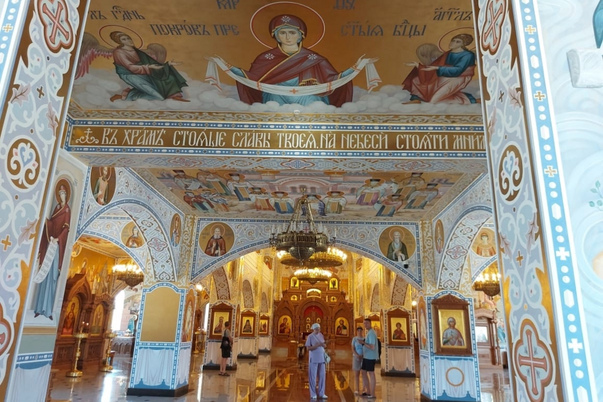 Галерея лучших фото