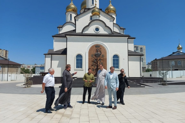 Галерея лучших фото