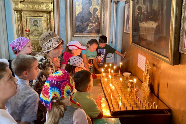 Галерея лучших фото