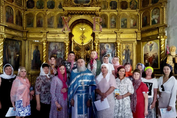 Галерея лучших фото