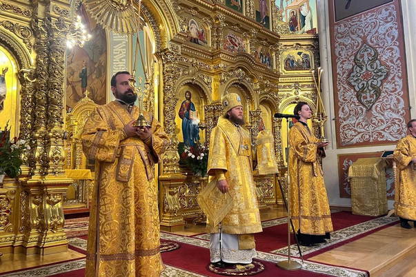 Галерея лучших фото