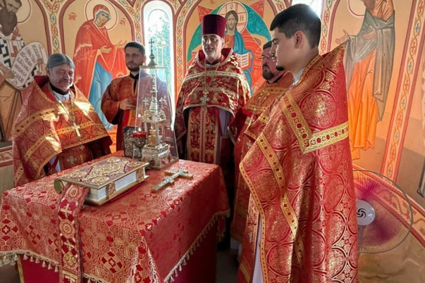 Галерея лучших фото