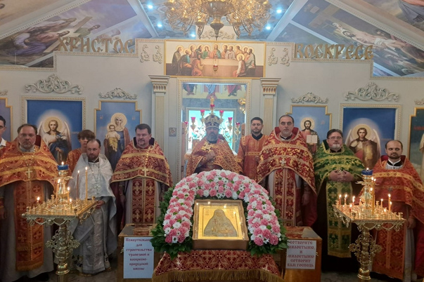 Галерея лучших фото