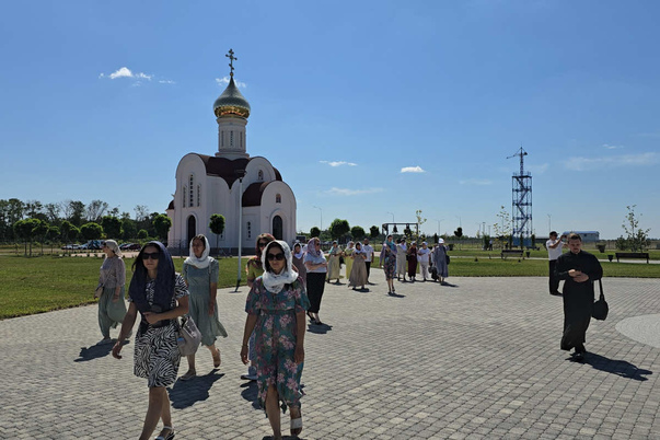 Галерея лучших фото