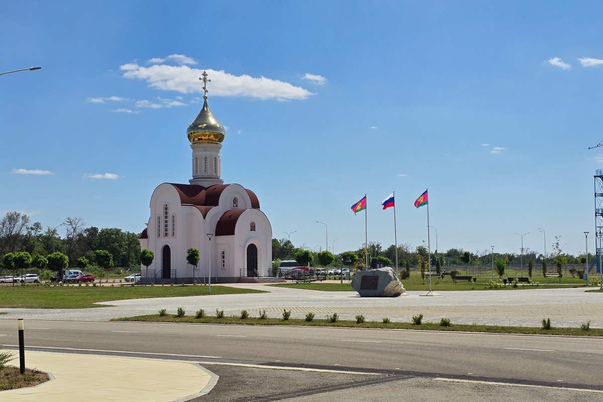 Галерея лучших фото