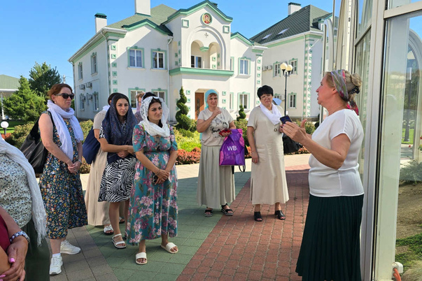 Галерея лучших фото