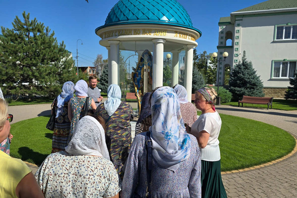 Галерея лучших фото