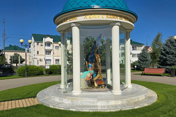 Галерея лучших фото
