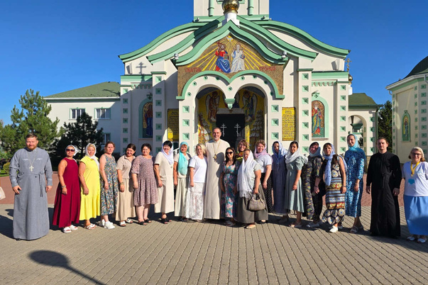 Галерея лучших фото