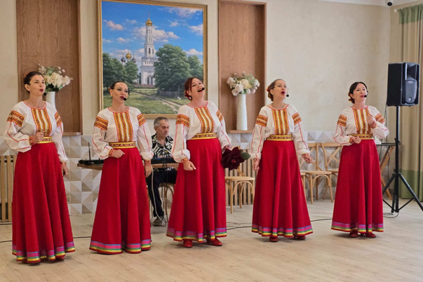 Галерея лучших фото