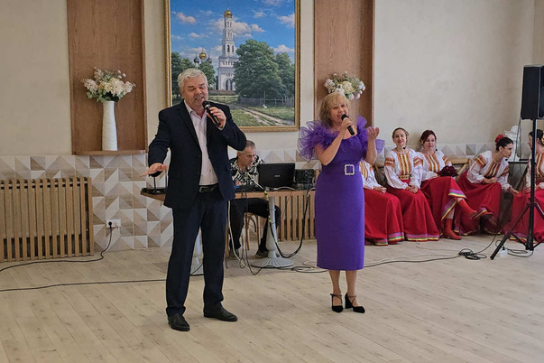 Галерея лучших фото