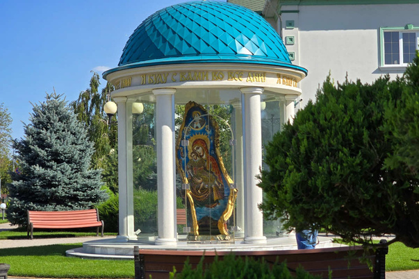 Галерея лучших фото
