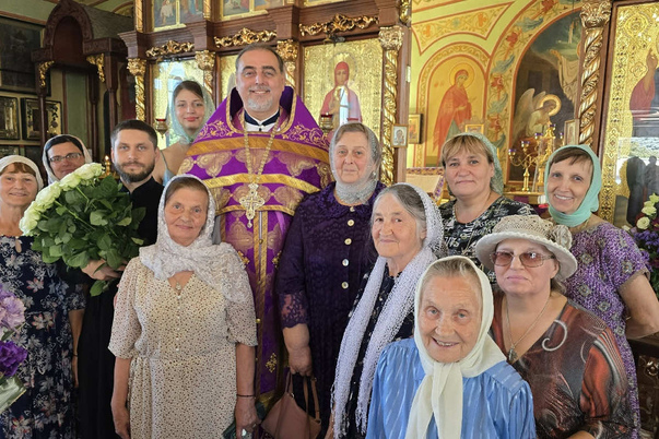 Галерея лучших фото